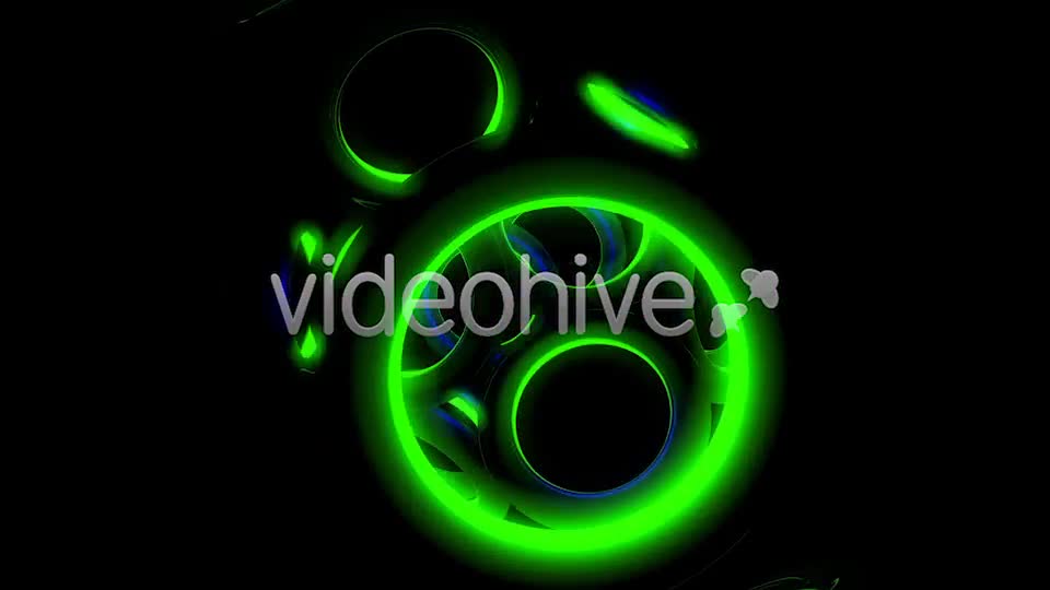 Ring VJ Pack - Download Videohive 8012091