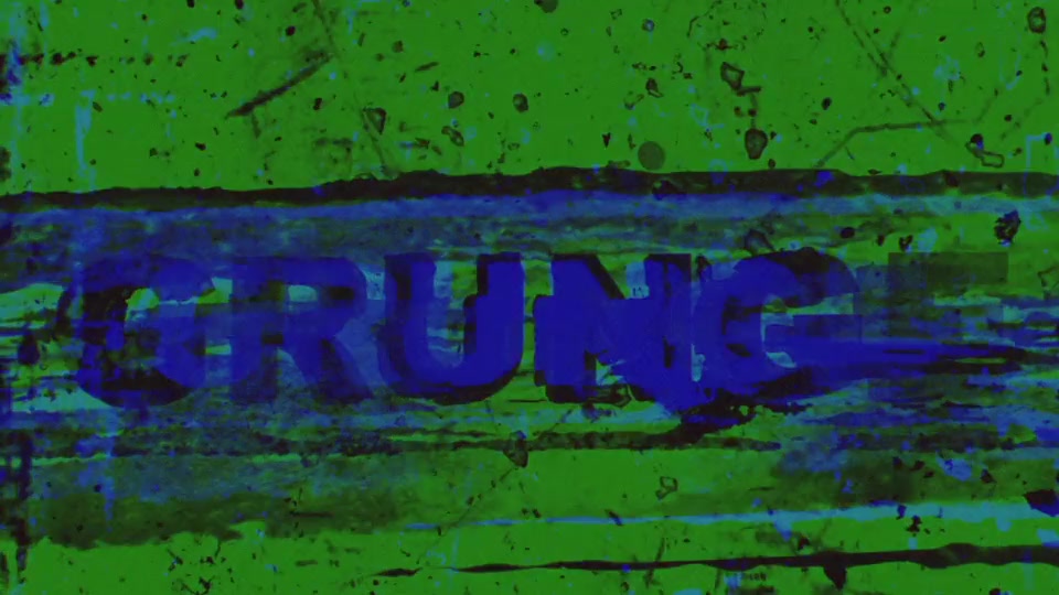 Ripped Grunge Title Opener Videohive 25550022 After Effects Image 10
