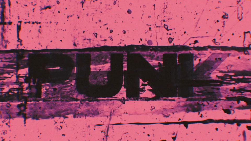 Ripped Grunge Title Opener Videohive 25550022 After Effects Image 12
