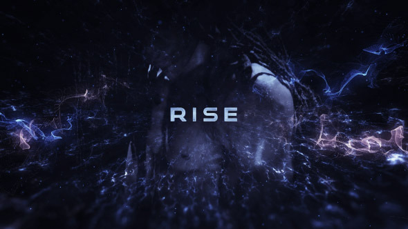 Rise Cinematic Trailer - Download Videohive 10931567