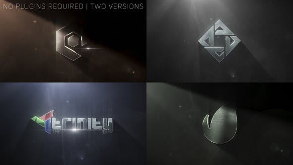 Rise Logo - Videohive 22660075 Download