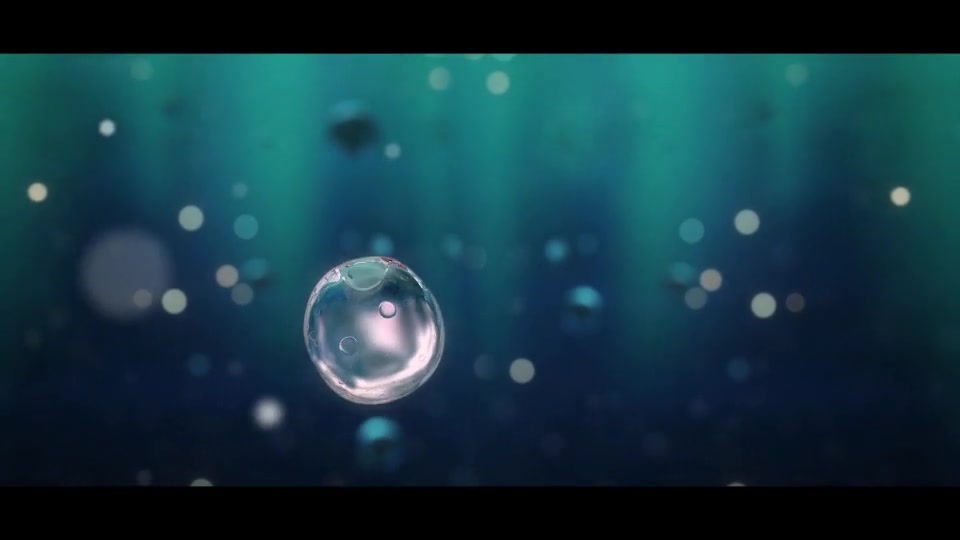 Rising Drop Logo Reveal Videohive 23595720 After Effects Image 3