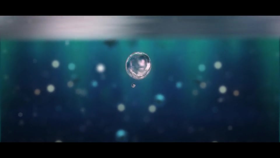 Rising Drop Logo Reveal Videohive 23595720 After Effects Image 5