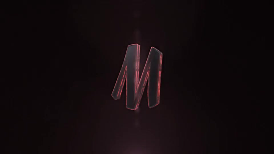 Rising | Element 3D Logo Reveal - Download Videohive 7687289