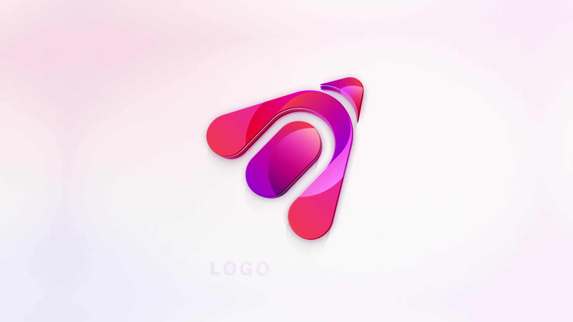 Rising Light Logo Reveal Videohive 30882797 After Effects Image 5