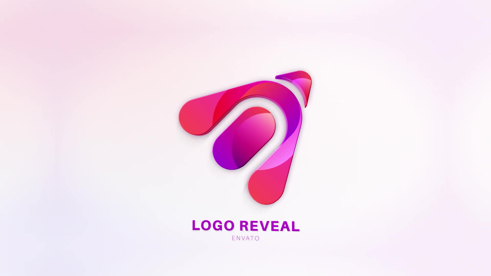 Rising Light Logo Reveal Videohive 30882797 After Effects Image 6