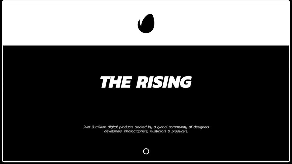 Rising Opener - Download Videohive 21680335