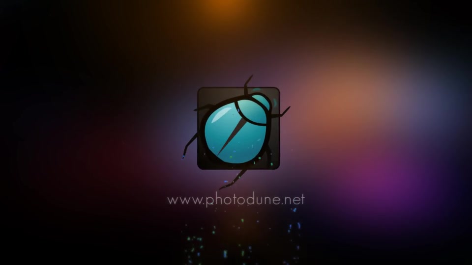 Rising Paints Logo Reveal Videohive 19728459 After Effects Image 11