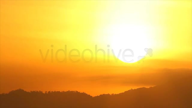 Rising Sun Close up  Videohive 2061711 Stock Footage Image 11