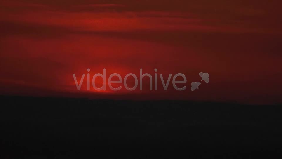 Rising Sun  Videohive 4750751 Stock Footage Image 1
