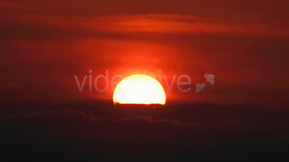 Rising Sun  Videohive 4750751 Stock Footage Image 10