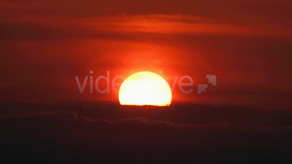 Rising Sun  Videohive 4750751 Stock Footage Image 11