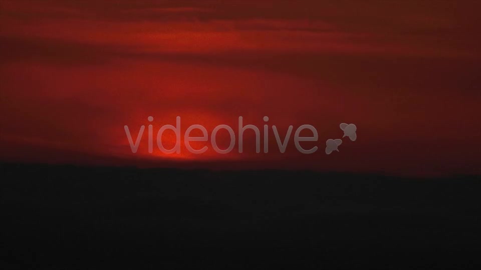 Rising Sun  Videohive 4750751 Stock Footage Image 2