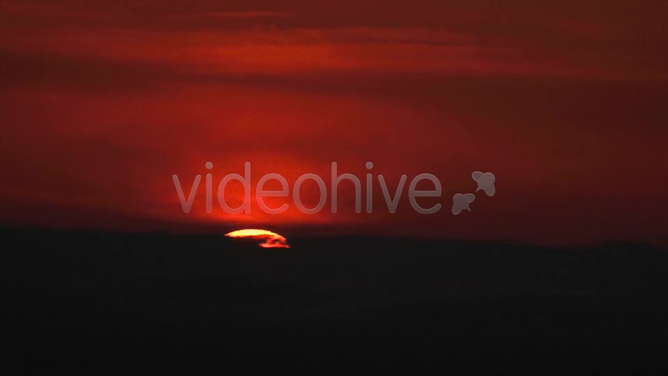 Rising Sun  Videohive 4750751 Stock Footage Image 3
