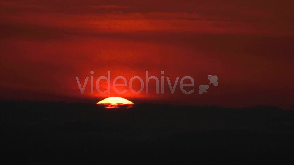 Rising Sun  Videohive 4750751 Stock Footage Image 4