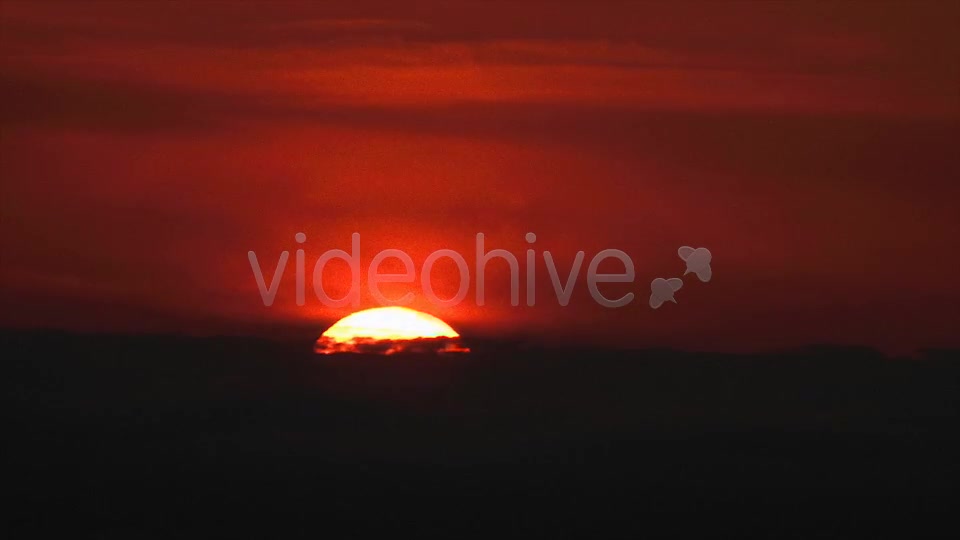 Rising Sun  Videohive 4750751 Stock Footage Image 5