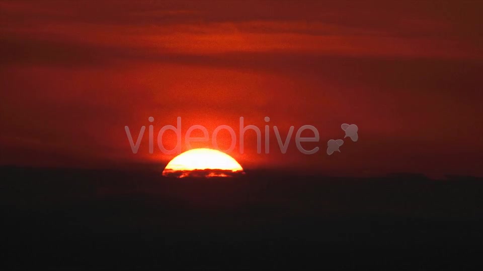 Rising Sun  Videohive 4750751 Stock Footage Image 6