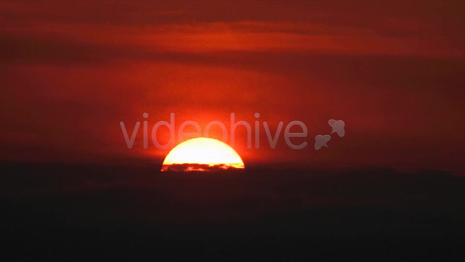 Rising Sun  Videohive 4750751 Stock Footage Image 7