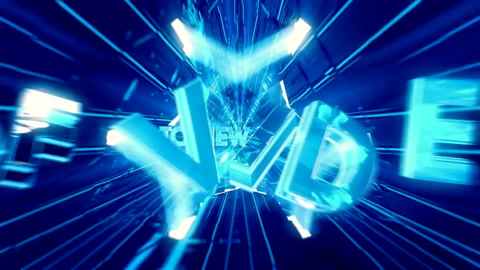 Rising Teaser Studio | Element 3D | Logo and Titles - Download Videohive 19247257