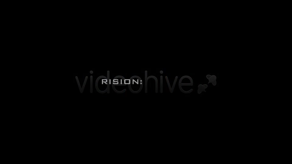 Rision - Download Videohive 3547926