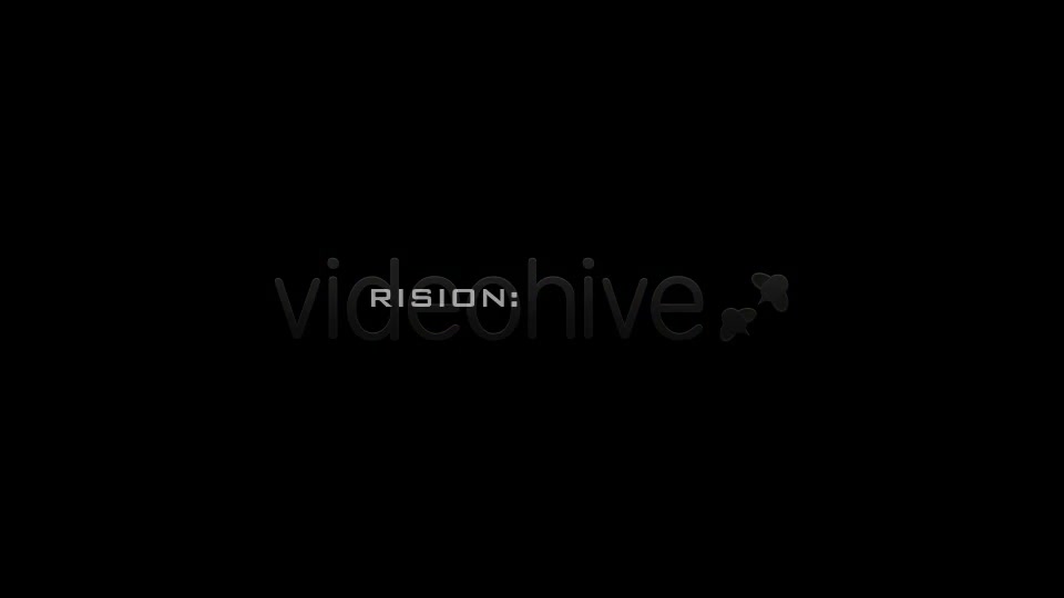 Rision - Download Videohive 3547926