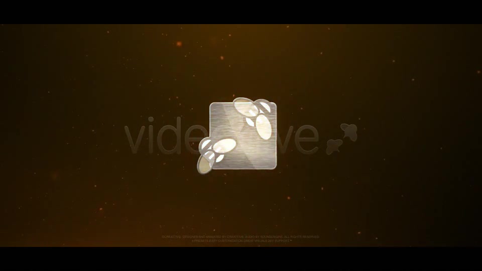 Rision - Download Videohive 3547926