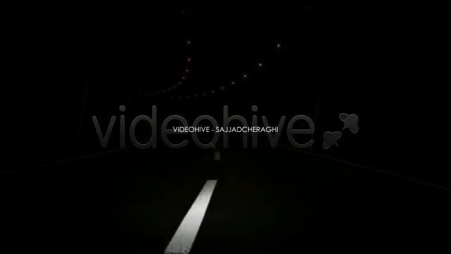 Road - Download Videohive 3406665