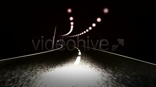 Road - Download Videohive 3406665