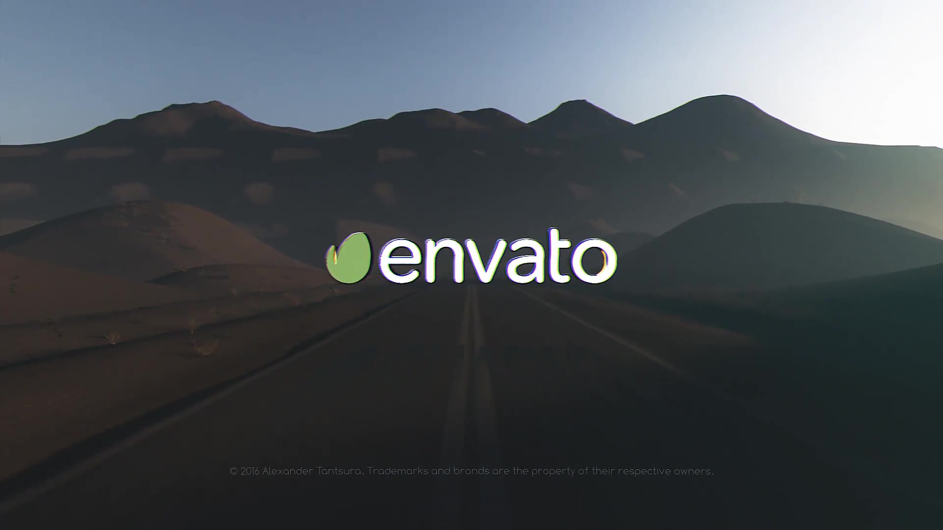 Road Logo Reveals PP Videohive 35626318 Premiere Pro Image 6