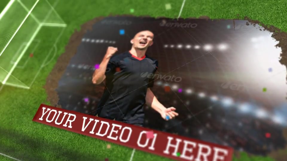Road to Football - Download Videohive 7940209