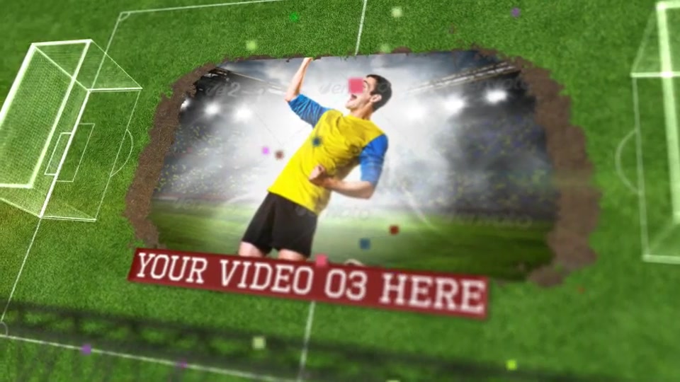 Road to Football - Download Videohive 7940209