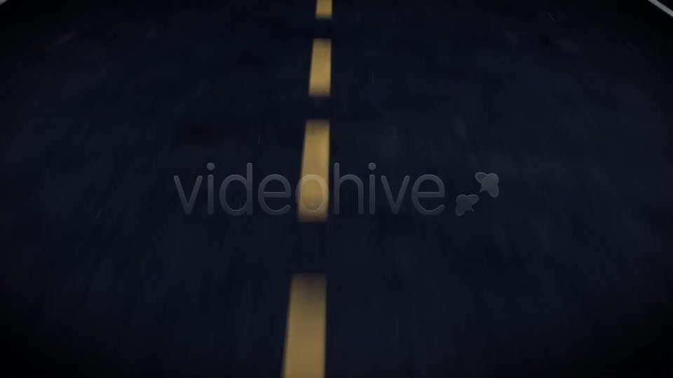 Road Trailer Videohive 4042441 Apple Motion Image 8