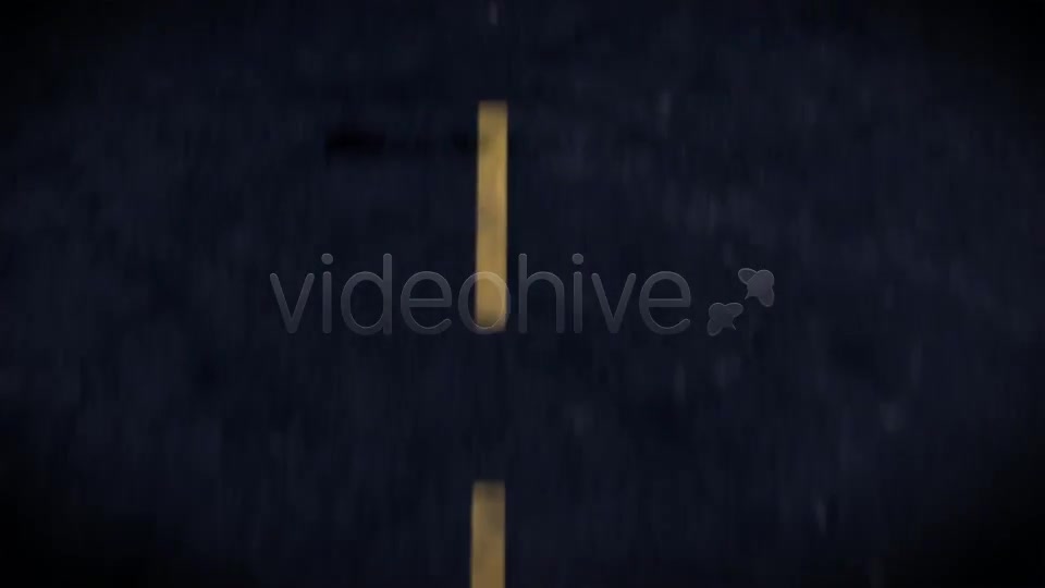 Road Trailer Videohive 4042441 Apple Motion Image 9
