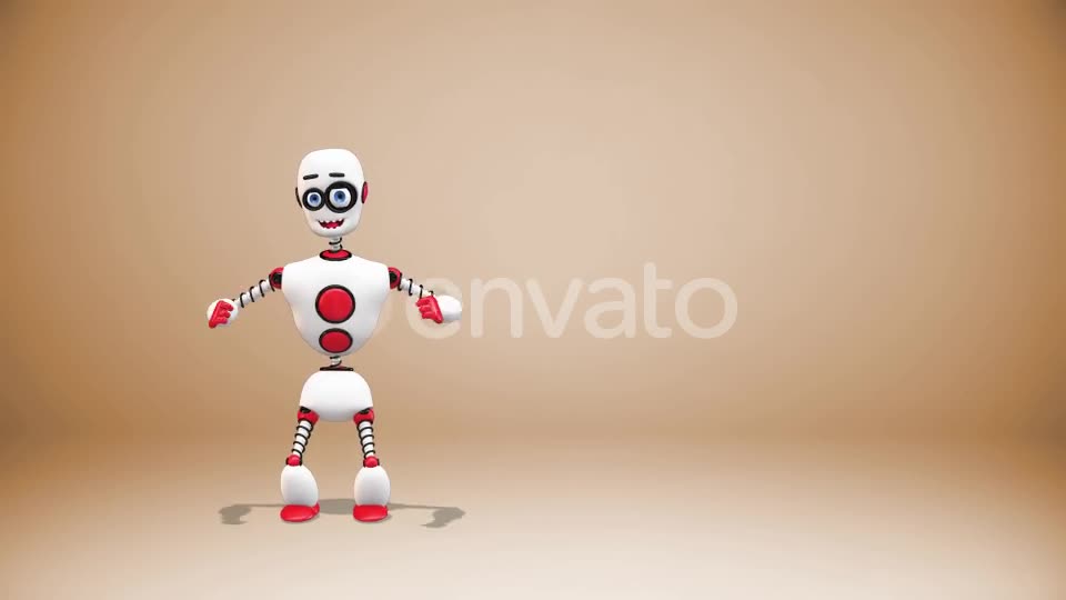 Roboman Character Animation Kit Videohive 22586843 After Effects Image 2