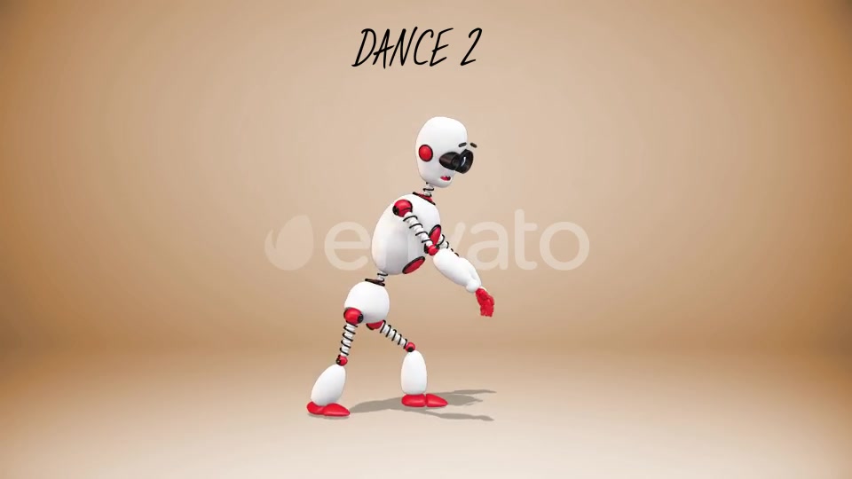 Roboman Character Animation Kit Videohive 22586843 After Effects Image 8