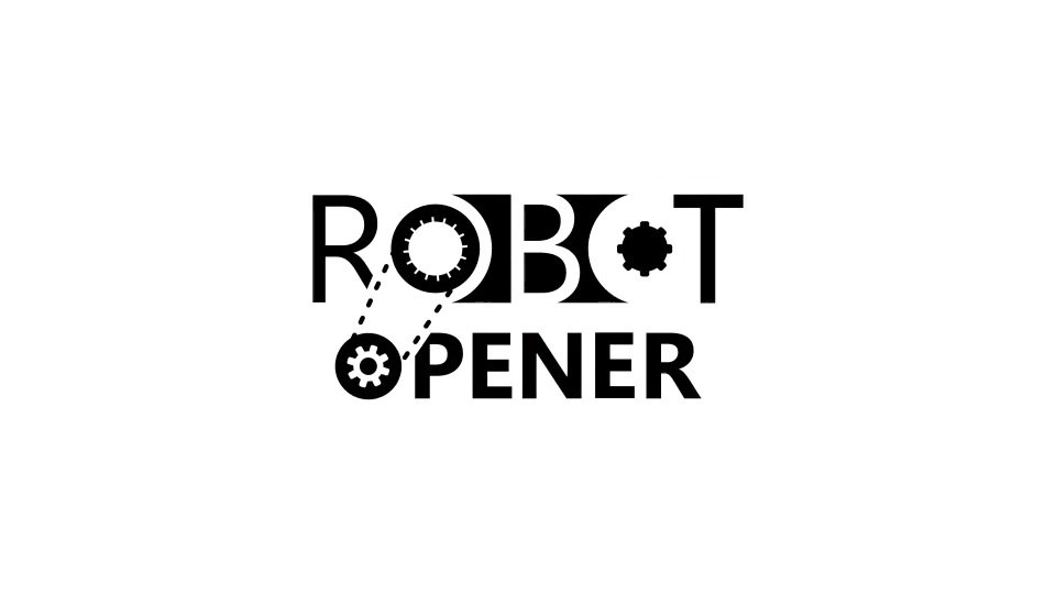 Robot Opener Videohive 27405595 After Effects Image 9