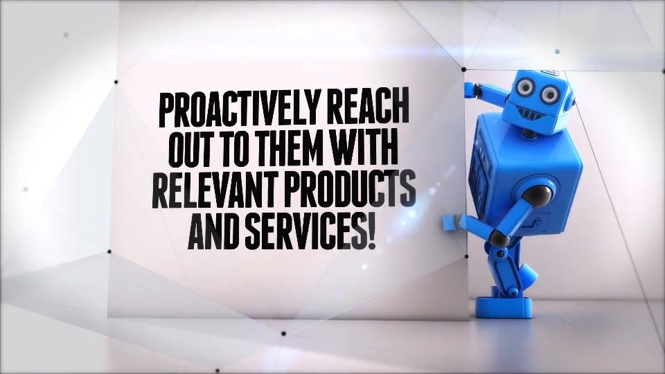 Robot Promo Intro Titles Videohive 29199809 Premiere Pro Image 3