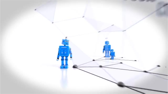 Robot Promo Intro Videohive 10438925 After Effects Image 6