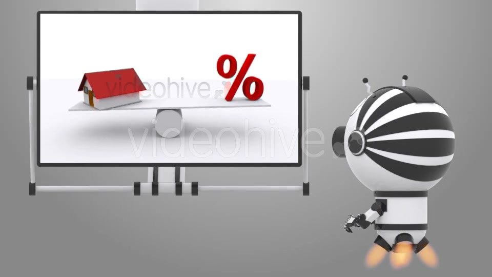 Robot SS2 Presentation - Download Videohive 9923682