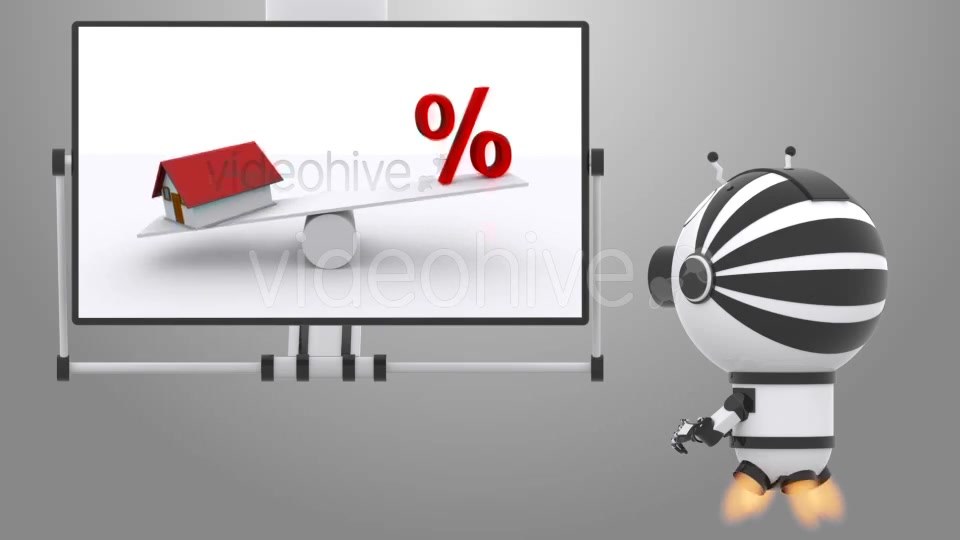 Robot SS2 Presentation - Download Videohive 9923682