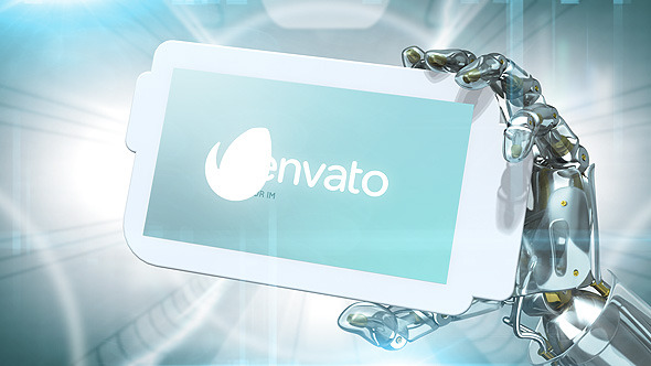 Robotic Hands V3 - Download Videohive 10127961