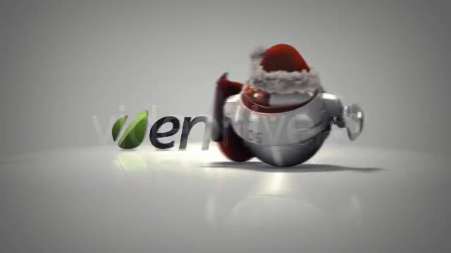 Robots 3D christmas special - Download Videohive 841585