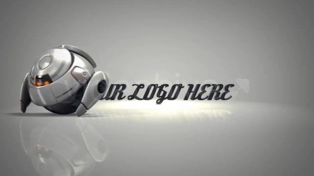 Robots 3D gifts special - Download Videohive 1182697