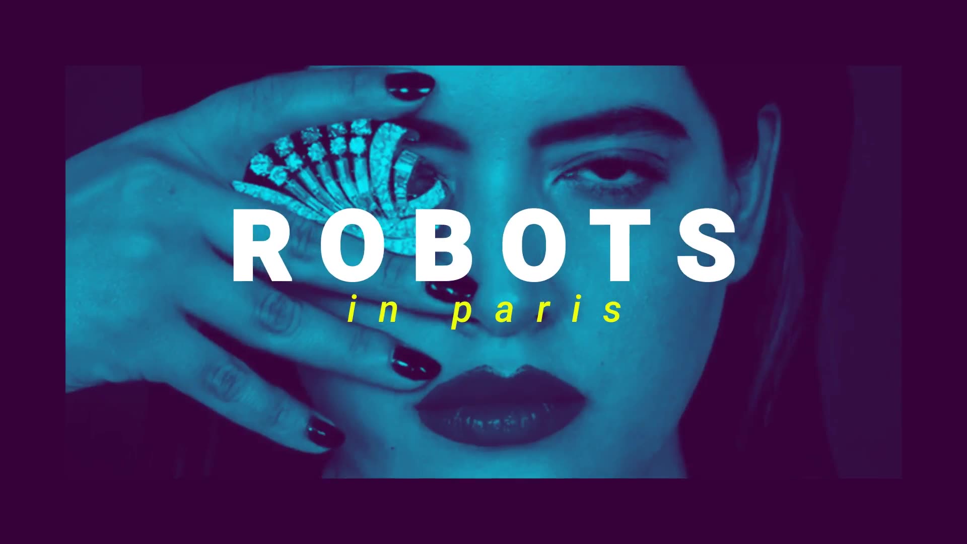 Robots in Paris (Opener) Videohive 21615055 After Effects Image 2
