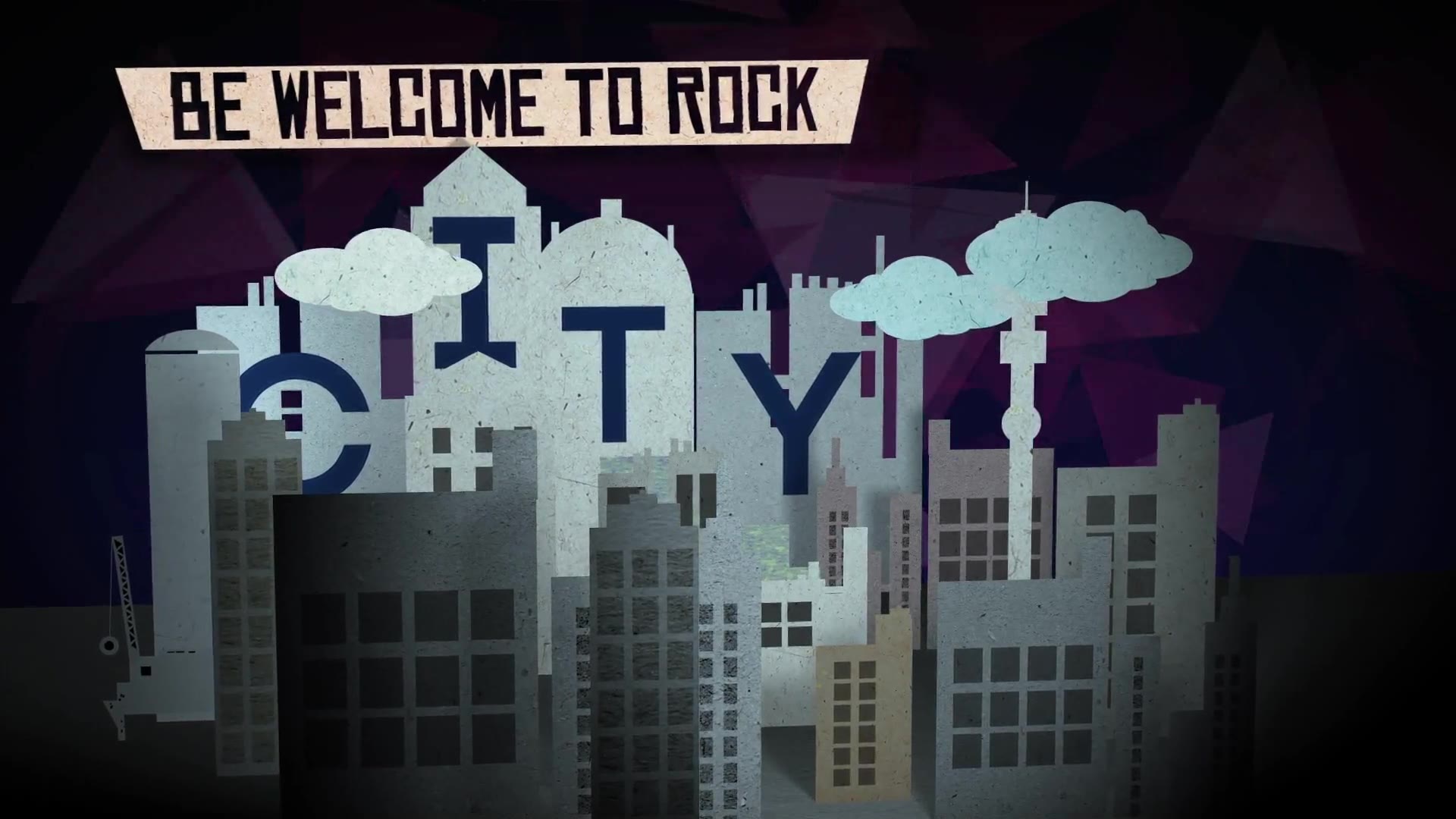Rock City Band Promo Videohive 9847691 After Effects Image 3
