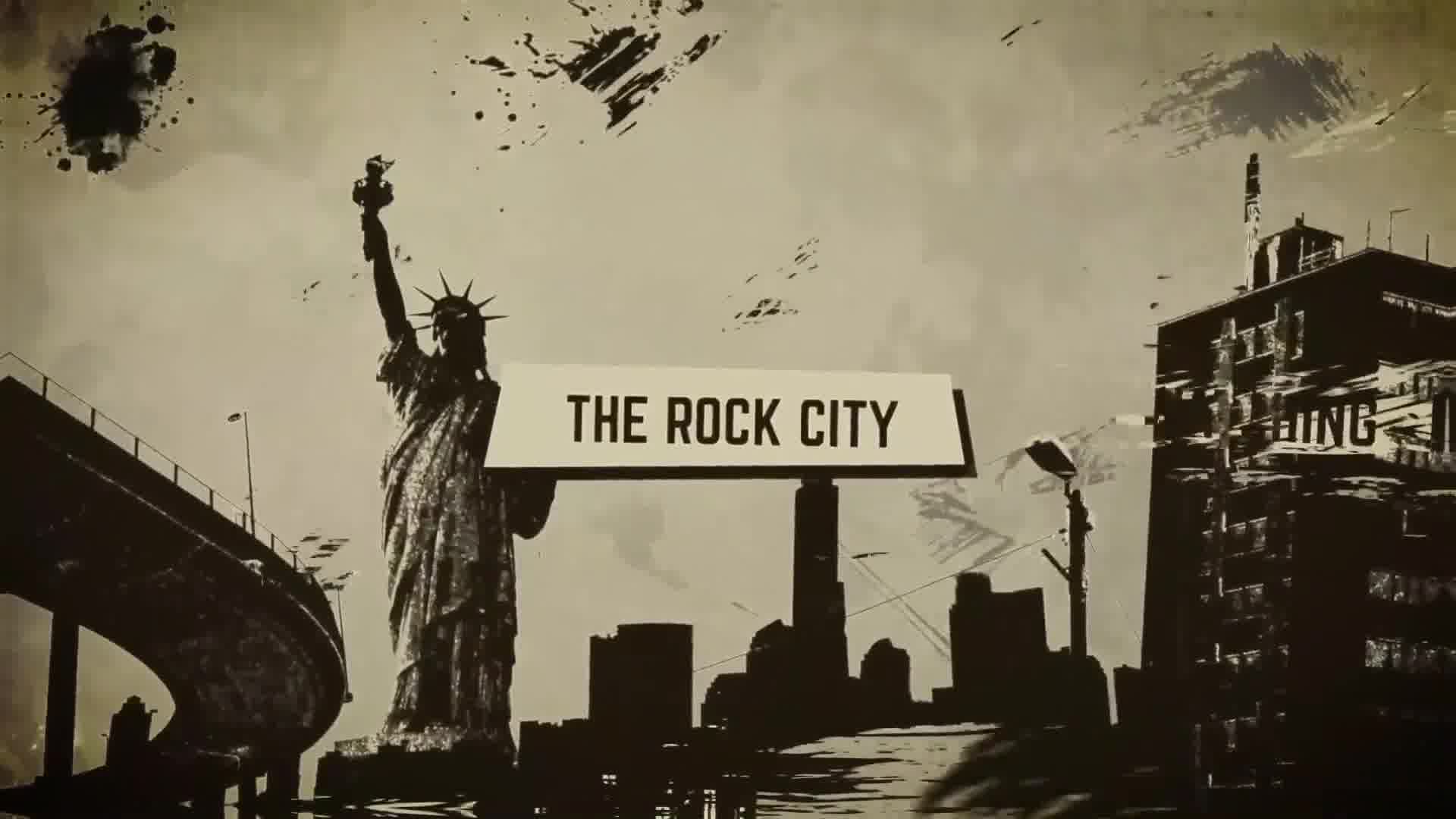 Rock City Film Opener Videohive 24806120 After Effects Image 11