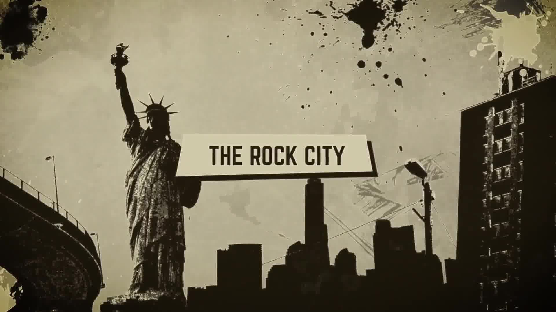 Rock City Film Opener Videohive 24806120 After Effects Image 12