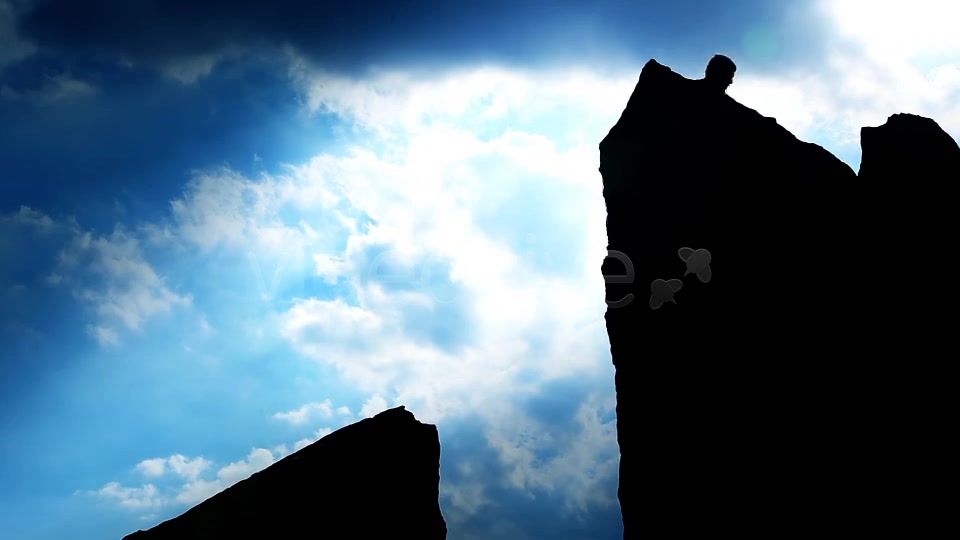Rock Climber  - Download Videohive 5753205