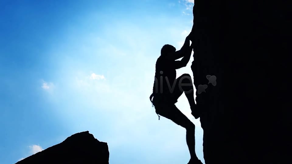 Rock Climber  - Download Videohive 5753205