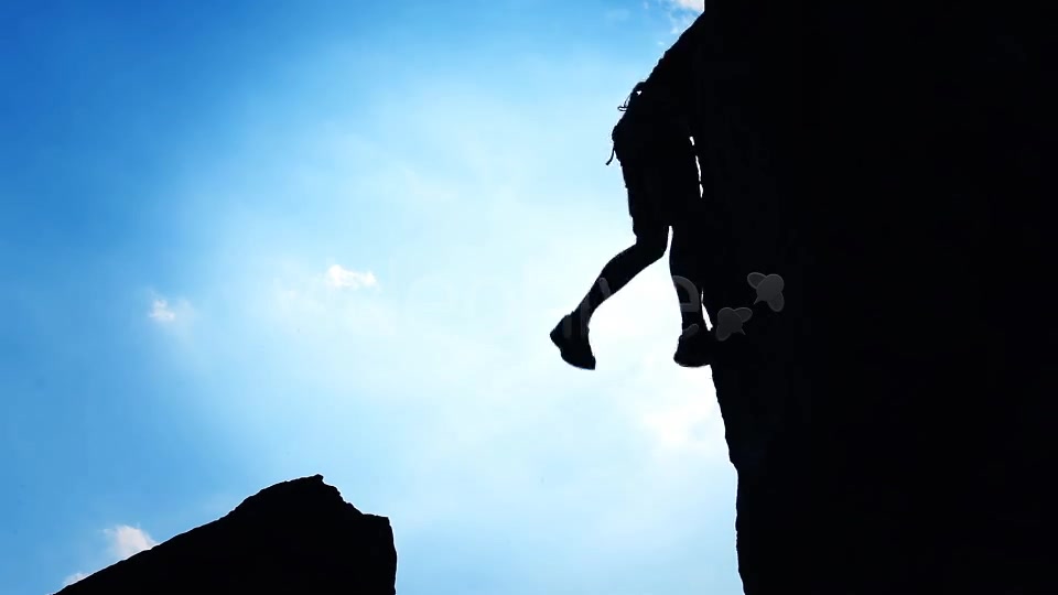 Rock Climber  - Download Videohive 5753205